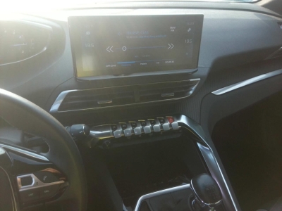 Peugeot 3008 PureTech 130ch S&S BVM6 Allure Pack