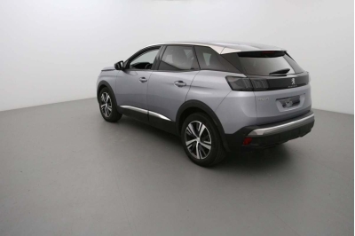 Peugeot 3008 PureTech 130ch S&S BVM6 Allure Pack