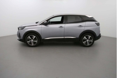 Peugeot 3008 PureTech 130ch S&S BVM6 Allure Pack
