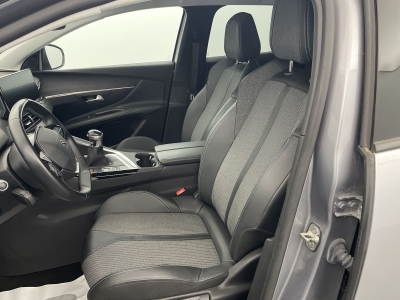 Peugeot 3008 PureTech 130ch S&S BVM6 Allure Pack