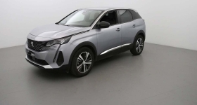 Peugeot 3008 PureTech 130ch S&S BVM6 Allure Pack