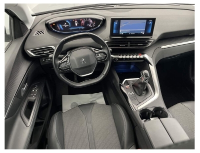 Peugeot 3008 PureTech 130ch S&S BVM6 Allure Pack