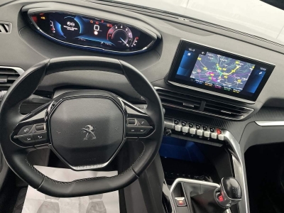 Peugeot 3008 PureTech 130ch S&S BVM6 Allure Pack