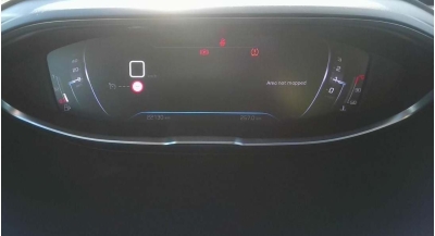 Peugeot 3008 PureTech 130ch S&S BVM6 Allure Pack