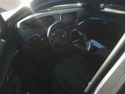 Peugeot 3008 PureTech 130ch S&S BVM6 Allure Pack