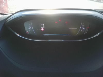 Peugeot 3008 PureTech 130ch S&S BVM6 Allure Pack