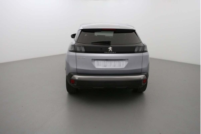 Peugeot 3008 PureTech 130ch S&S BVM6 Allure Pack