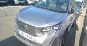 Peugeot 3008 PureTech 130ch S&S BVM6 Allure Pack