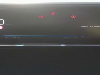 Peugeot 3008 PureTech 130ch S&S BVM6 Allure Pack