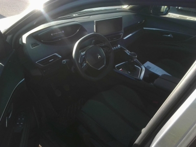 Peugeot 3008 PureTech 130ch S&S BVM6 Allure Pack