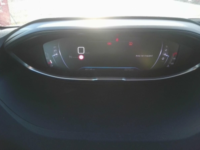 Peugeot 3008 PureTech 130ch S&S BVM6 Allure Pack