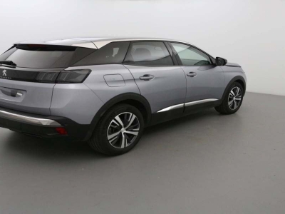 Peugeot 3008 PureTech 130ch S&S BVM6 Allure Pack