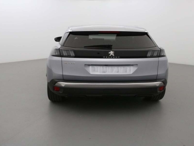 Peugeot 3008 PureTech 130ch S&S BVM6 Allure Pack