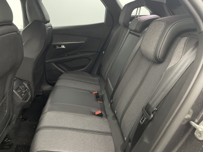 Peugeot 3008 PureTech 130ch S&S BVM6 Allure Pack