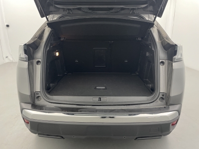 Peugeot 3008 PureTech 130ch S&S BVM6 Allure Pack