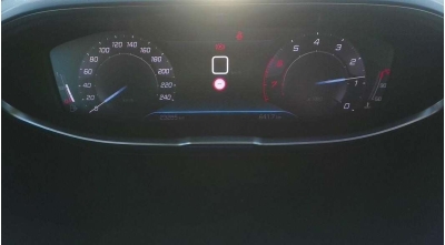 Peugeot 3008 PureTech 130ch S&S BVM6 Allure Pack