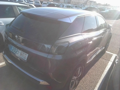 Peugeot 3008 PureTech 130ch S&S BVM6 Allure Pack