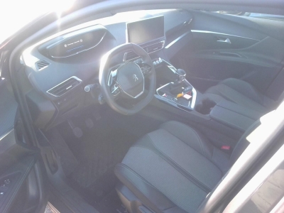 Peugeot 3008 PureTech 130ch S&S BVM6 Allure Pack