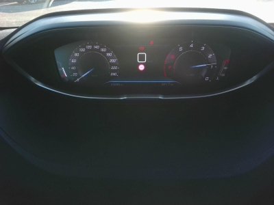 Peugeot 3008 PureTech 130ch S&S BVM6 Allure Pack