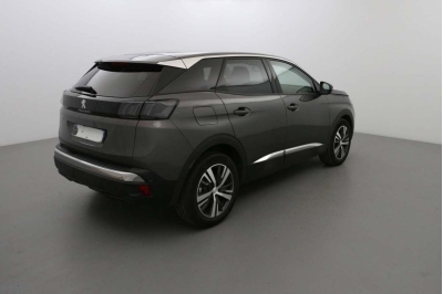 Peugeot 3008 PureTech 130ch S&S BVM6 Allure Pack