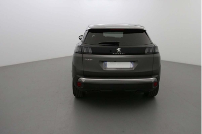 Peugeot 3008 PureTech 130ch S&S BVM6 Allure Pack