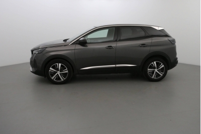 Peugeot 3008 PureTech 130ch S&S BVM6 Allure Pack