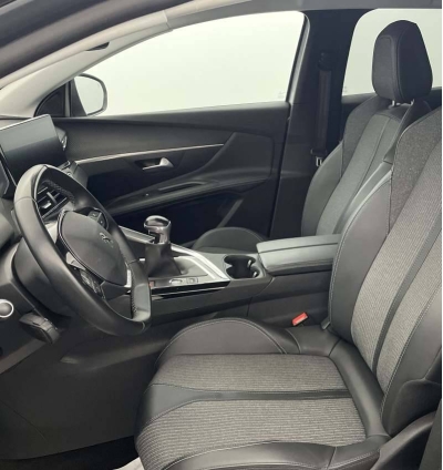 Peugeot 3008 PureTech 130ch S&S BVM6 Allure Pack