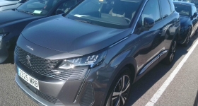 Peugeot 3008 PureTech 130ch S&S BVM6 Allure Pack