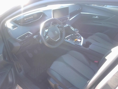 Peugeot 3008 PureTech 130ch S&S BVM6 Allure Pack