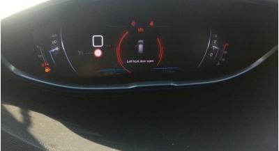 Peugeot 3008 PureTech 130ch S&S BVM6 Allure Pack