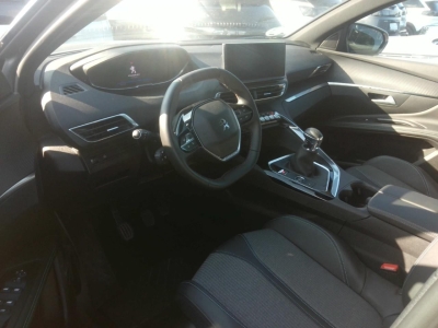 Peugeot 3008 PureTech 130ch S&S BVM6 Allure Pack