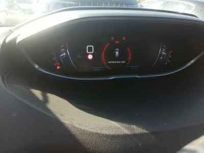 Peugeot 3008 PureTech 130ch S&S BVM6 Allure Pack