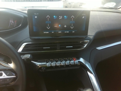 Peugeot 3008 PureTech 130ch S&S BVM6 Allure Pack