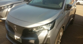 Peugeot 3008 PureTech 130ch S&S BVM6 Allure Pack