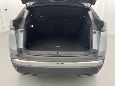 Peugeot 3008 PureTech 130ch S&S BVM6 Allure Pack
