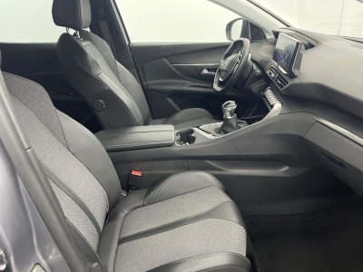 Peugeot 3008 PureTech 130ch S&S BVM6 Allure Pack