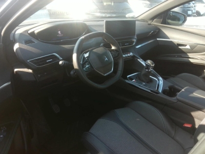 Peugeot 3008 PureTech 130ch S&S BVM6 Allure Pack
