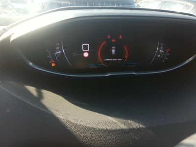 Peugeot 3008 PureTech 130ch S&S BVM6 Allure Pack