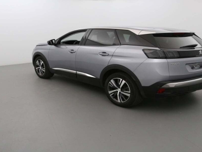 Peugeot 3008 PureTech 130ch S&S BVM6 Allure Pack