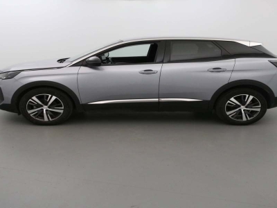 Peugeot 3008 PureTech 130ch S&S BVM6 Allure Pack