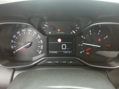 Citroën C3 Aircross PureTech 110 S&S BVM6 Plus