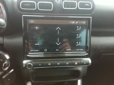 Citroën C3 Aircross PureTech 110 S&S BVM6 Plus