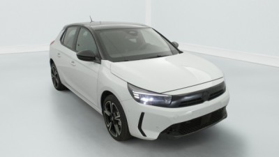 OpelCorsa1.2 Turbo Hybrid 110 ch e-DCT6 GS