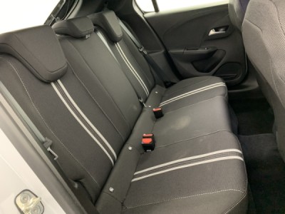 Opel Corsa 1.2 Turbo Hybrid 110 ch e-DCT6 GS