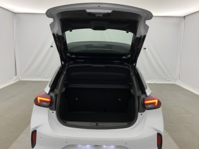 Opel Corsa 1.2 Turbo Hybrid 110 ch e-DCT6 GS