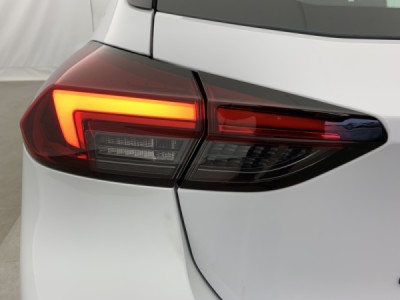 Opel Corsa 1.2 Turbo Hybrid 110 ch e-DCT6 GS