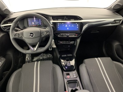 Opel Corsa 1.2 Turbo Hybrid 110 ch e-DCT6 GS