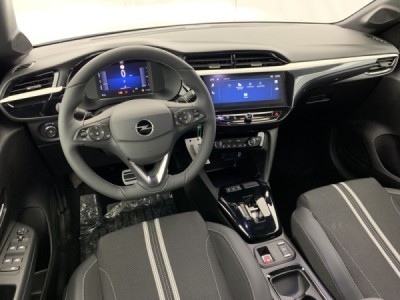 Opel Corsa 1.2 Turbo Hybrid 110 ch e-DCT6 GS