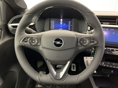 Opel Corsa 1.2 Turbo Hybrid 110 ch e-DCT6 GS