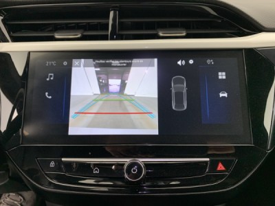 Opel Corsa 1.2 Turbo Hybrid 110 ch e-DCT6 GS